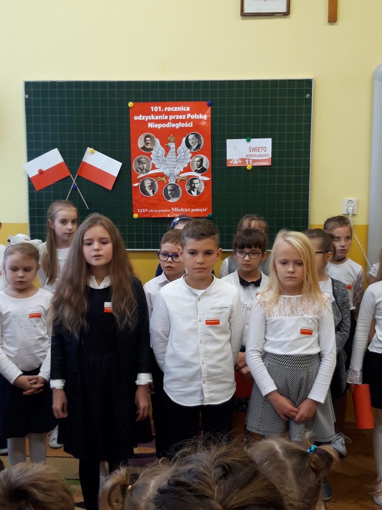 Która Z Antycznych Szkół Filozoficznych Głosiła Idee Bliskie Twoim Poglądom Akademia z okazji 11-listopada – Szkoła Podstawowa im. Marii