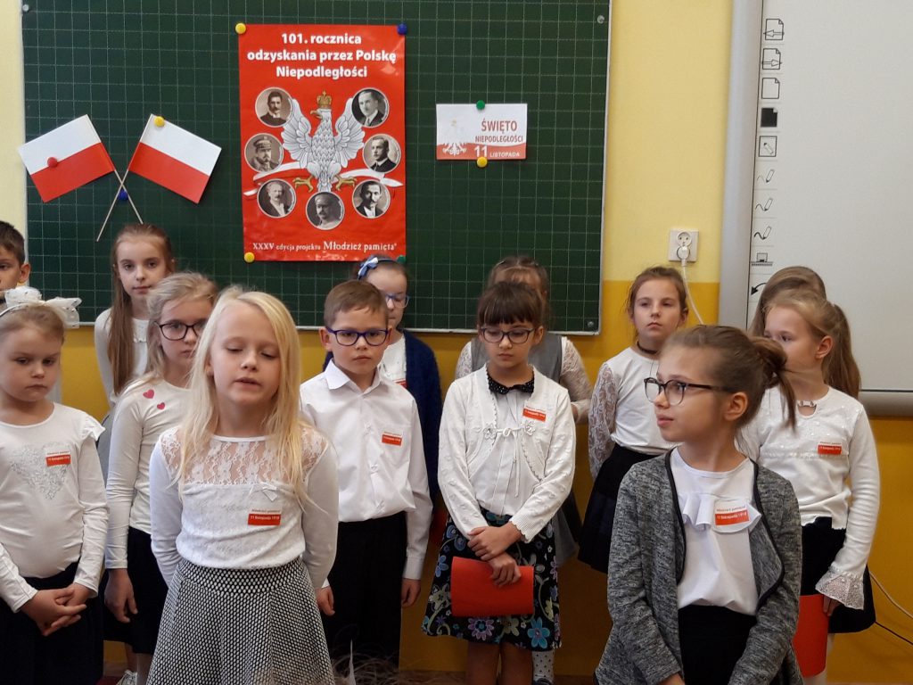 Która Z Antycznych Szkół Filozoficznych Głosiła Idee Bliskie Twoim Poglądom Akademia z okazji 11-listopada – Szkoła Podstawowa im. Marii
