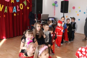 zabawa karnawałowa 2019 007