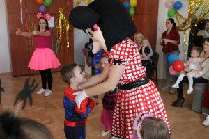 zabawa karnawałowa 2019 010